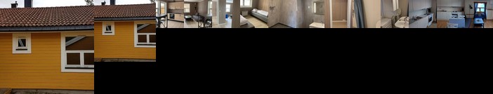 Seljord Apartment