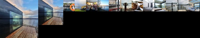 Jarfjord Sea Resort Kirkenes