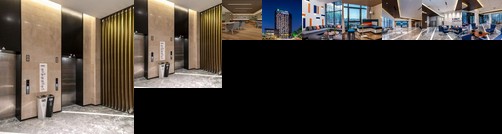 Holiday Inn Express Nanjing Lishui