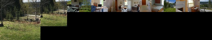 Kleivenga - 3 bedroom holiday house