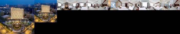 Lishui Jinling Hotel