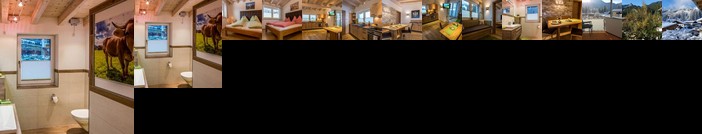 Ferienwohnung Lechleitner