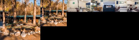 Maruia Motels and Flyfishing