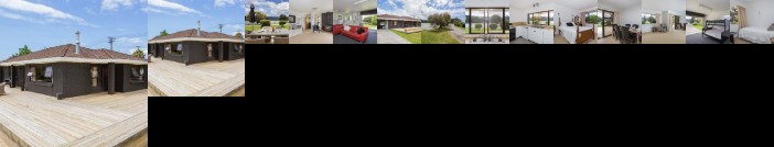 On Point - Point Wells Holiday Home