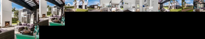 Omaha Retreat - Omaha Holiday Home