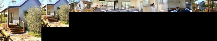 Mirror Creek Holiday Cottage