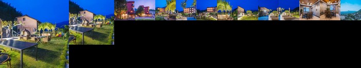 Huazhu Mogan Mountain Red House Vacation Villa