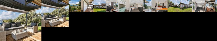 Omaha Classic - Omaha Holiday Home