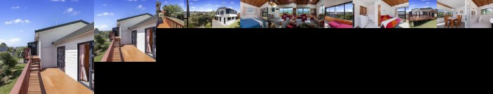 Serene at Snells - Snells Beach Bach