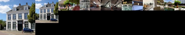 Guesthouse with private jacuzzi and sauna