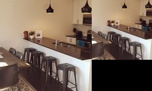 Exceptional Townhouse at Lake Ontario