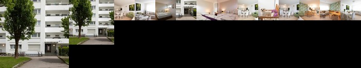 BnB Village Boutique No 8 Goetzis Zentrum