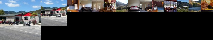 Berlins cafe bar and backpackers