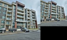 Stylish Condo at Lake Ontario