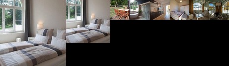 Parkresidenz Lychen Ferienwohnung 3