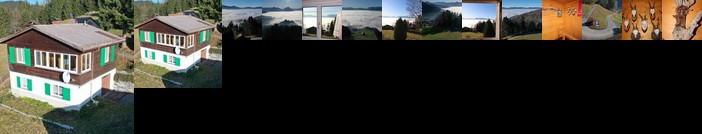 Ferienhaus Fernblick Gotzis