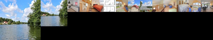 Ferienhaus direkt am See Lychen UC