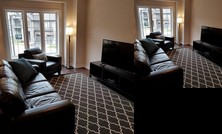 Private Waterview Town House