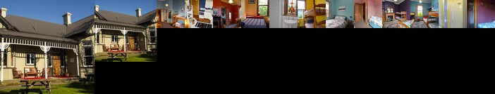 Southern Comfort Invercargill