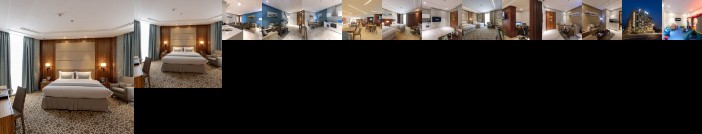 Taj Jeddah Hotel Apartment