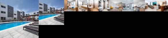 Mabaat homes - luxury Villas near obhour beach perfect location