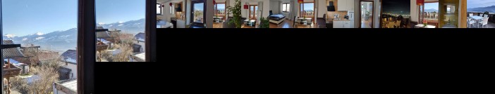 Alpendohle Apartments Innsbruck