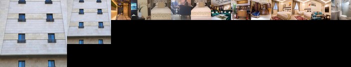 Al Louloah Al Baraqah Furnished Apartments