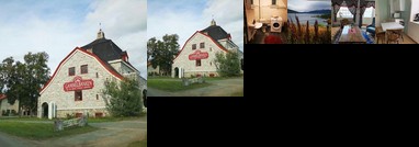 Gammelbanken Vertshus