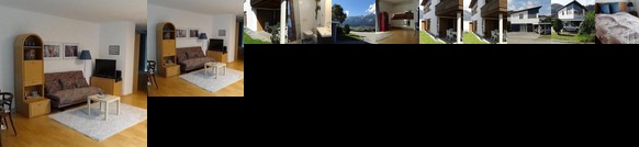 2-Zimmer Apartment Inntalblick