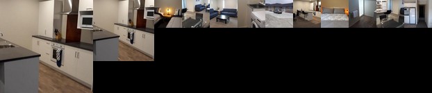 South City Accommodation Unit 1