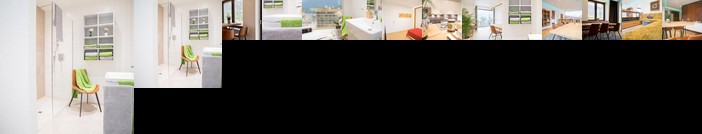 SkyLounge City-Apartments