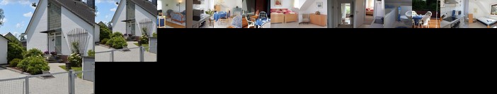 Ferienwohnung-Osten Schenefeld