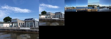 Tiny Loft Boat Loosdrecht