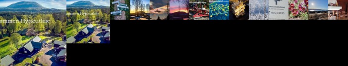 Onskedrommen hytteutleie