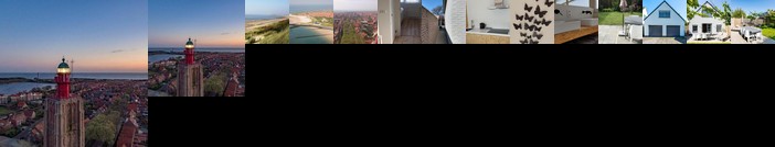 VIKINGHUIS Bed by the Sea