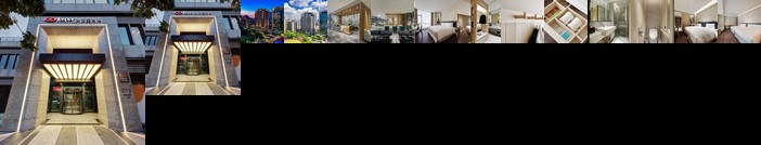 Jasper Hotel Banqiao Taipei