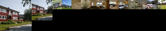 Rodde sommerhotell - free parking