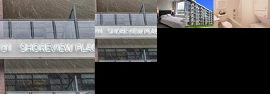 Trendy Condo at Lake Ontario