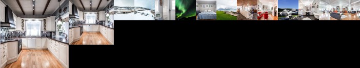 By the Sea - Luxury Apartment