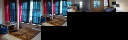 StayPlus Budget Rooms Fortress