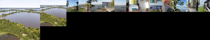 The Outpost - nice Lakehouse at Reeuwijkse Plas - near Gouda