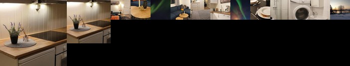 Strand Apartments Tromso