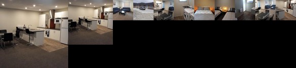 South City Accommodation Unit 2