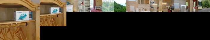 Ferienwohnung Anna Semmering