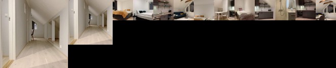 Arctic Homes - Homestay Villa