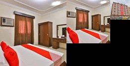 OYO 246 Hotel Hadeel Al Motamayezah