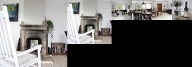 Cosy and Spacious Appartment