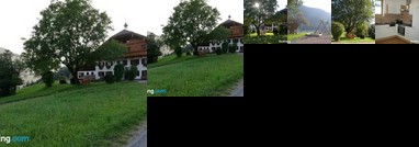 Schoeffbaumgut Ferienwohnung Martin