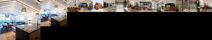 Enter Tromso Luxury Villa