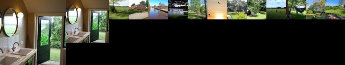 Slaaphutje BuitenWedde